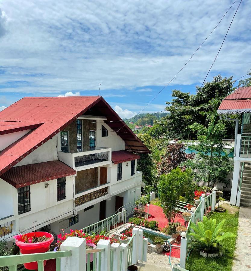 The Gingko Eyrie Apartment Kalimpong Ngoại thất bức ảnh