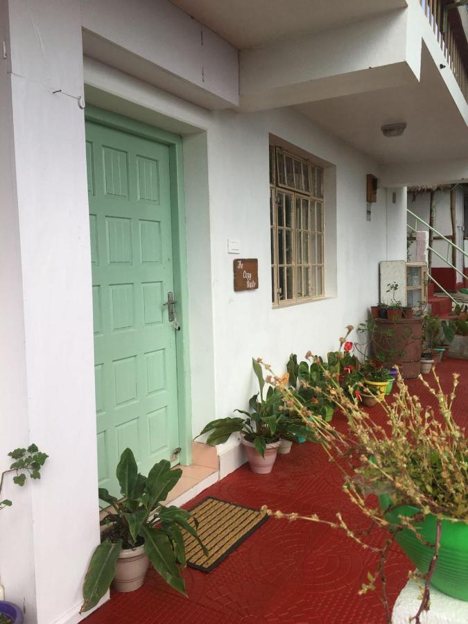 The Gingko Eyrie Apartment Kalimpong Ngoại thất bức ảnh
