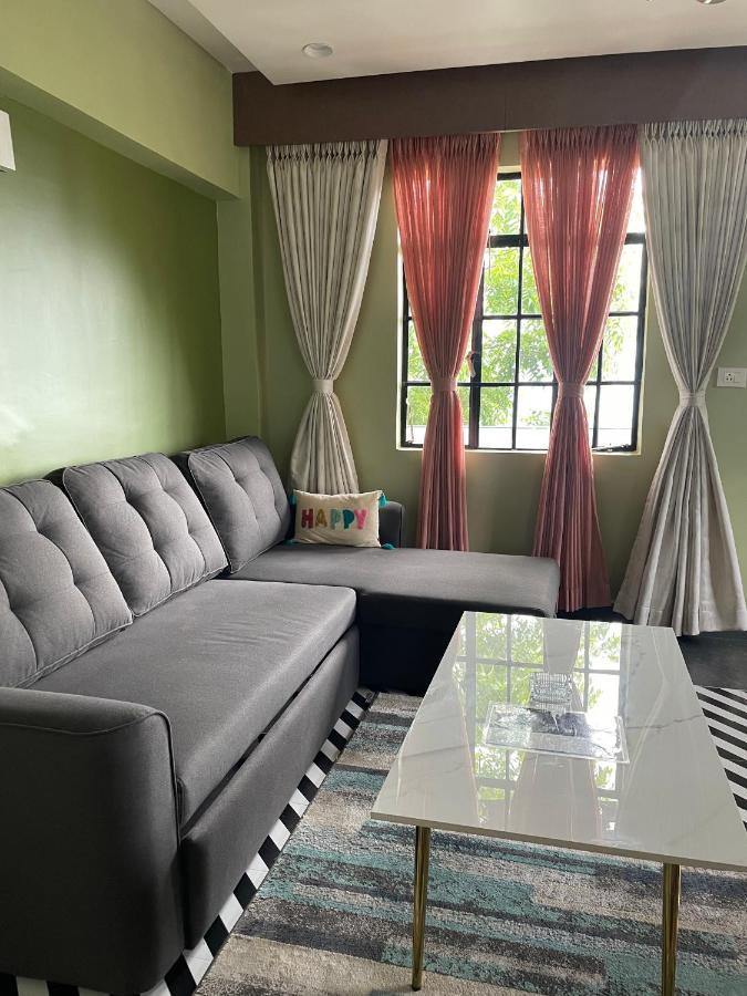 The Gingko Eyrie Apartment Kalimpong Ngoại thất bức ảnh