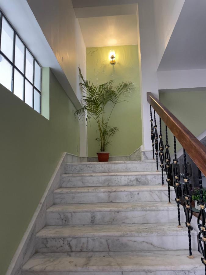 The Gingko Eyrie Apartment Kalimpong Ngoại thất bức ảnh