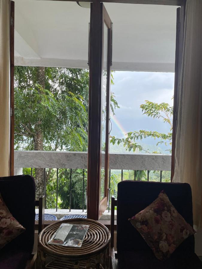 The Gingko Eyrie Apartment Kalimpong Ngoại thất bức ảnh