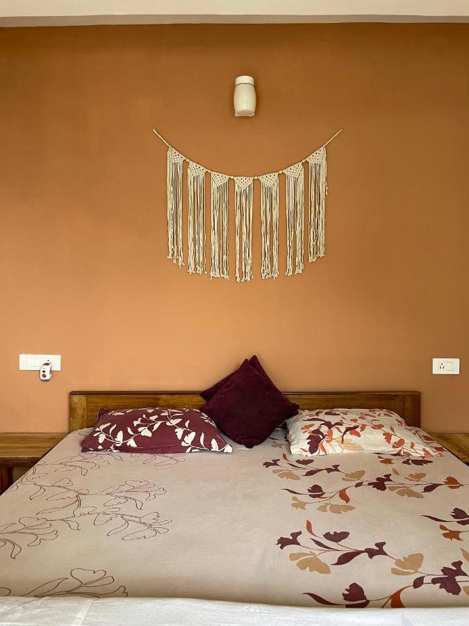 The Gingko Eyrie Apartment Kalimpong Ngoại thất bức ảnh