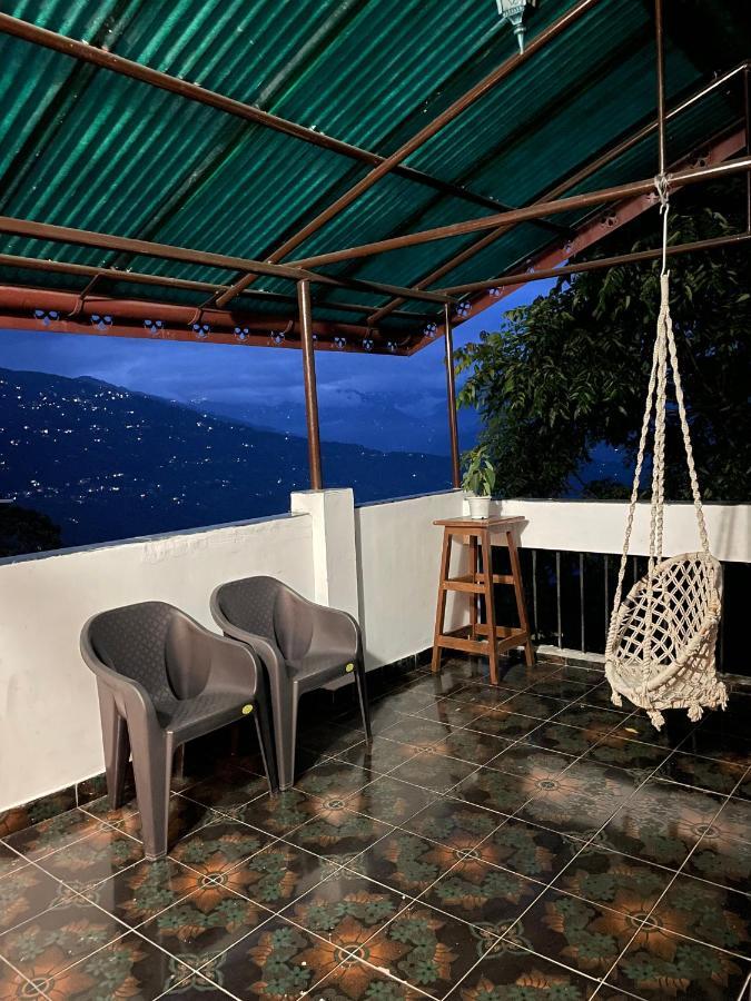 The Gingko Eyrie Apartment Kalimpong Ngoại thất bức ảnh