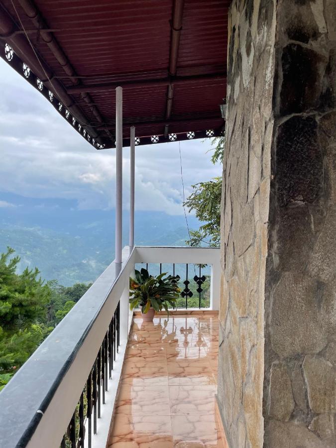The Gingko Eyrie Apartment Kalimpong Ngoại thất bức ảnh