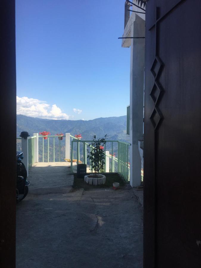 The Gingko Eyrie Apartment Kalimpong Ngoại thất bức ảnh