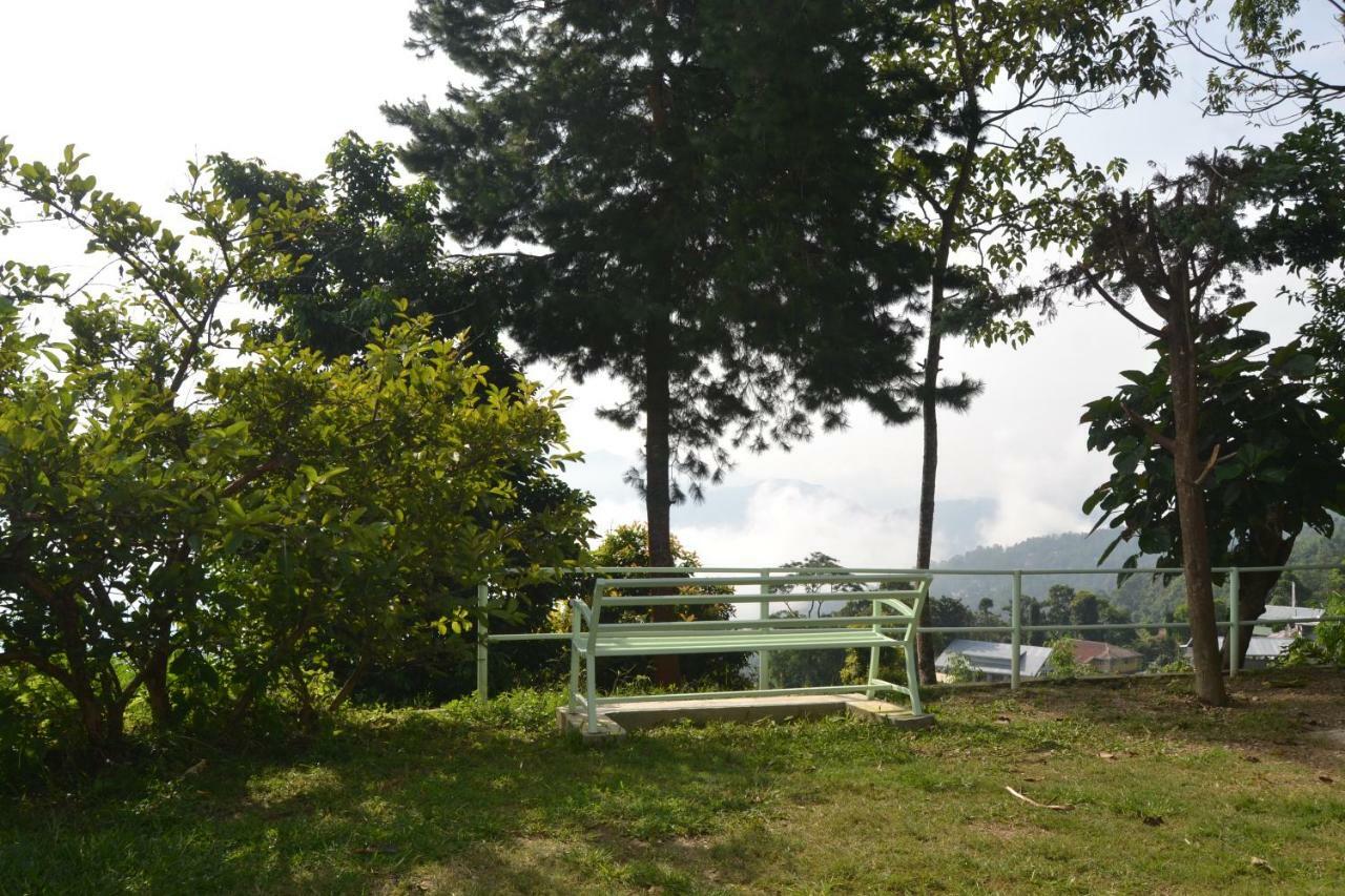 The Gingko Eyrie Apartment Kalimpong Ngoại thất bức ảnh
